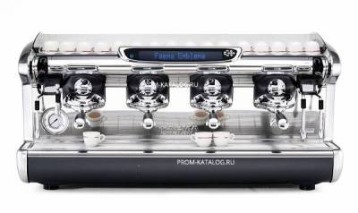 Кофемашина Faema Emblema R S/4