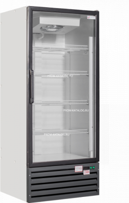 Холодильный шкаф Optiline Xline Crystal 5M