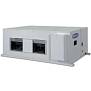 Внутренний канальный блок мультизональной системы VRF Gree GMV-NX450P/A(X4.0)-M