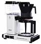 Кофеварка Moccamaster KBG741 Select Белый 53974