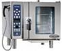 Пароконвектомат  Alto shaam combitherm 12*20es dlx