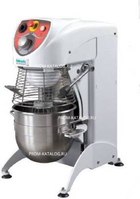 Миксер планетарный Rollmatic Bull 20