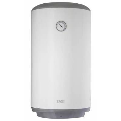 Электрический накопительный водонагреватель Baxi V 580 TD