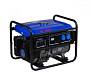 Бензиновый генератор EP Genset DY6800L 