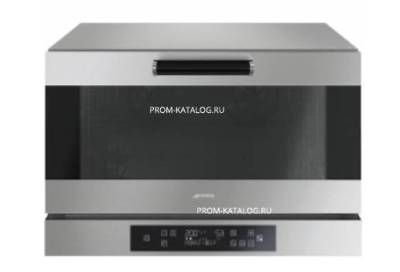 Печь конвекционная Smeg ALFA420EH
