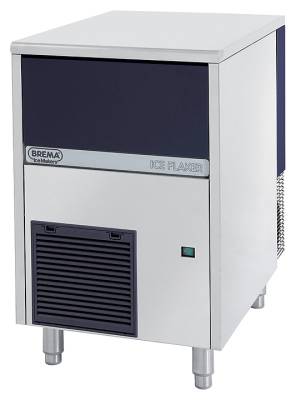 Льдогенератор Brema GB 902W HC