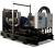 Дизельный генератор Gesan DTA 1200E 