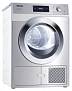 Сушильная машина Miele PDR 507 EL сталь