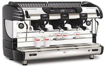 Кофемашина La Spaziale S40 Suprema 3 GR