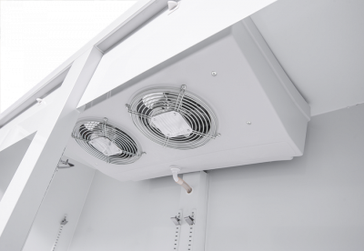 Морозильный шкаф Optiline Standart Crystal 14L