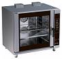 Пароконвектомат PRIMAX EQ-SPG907-HS DIGITAL ГАЗ