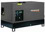 Дизельный генератор Generac PME10B в кожухе 