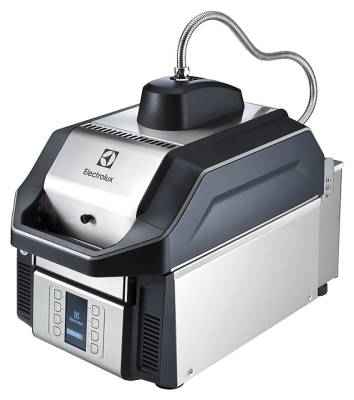 Гриль прижимной Electrolux Professional HSG3RPRSE3 (603885)