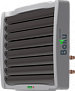 Водяной тепловентилятор Ballu BHP-W2-100-S