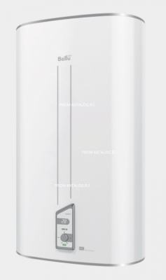 Накопительный водонагреватель Ballu BWH/S 80 Smart titanium edition