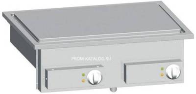 Поверхность жарочная электрическая ATA K8EFL10R встраиваемая