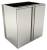 Модуль нейтральный BSV-inox BND7-18
