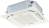Кассетная сплит-система AUX ALCA-H36/4DR2A/AL-H36/4DR2A(U) + панель MB08