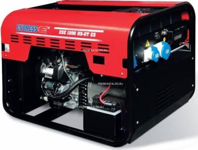 Endress ESE 1206 DHS/A-GT ES 