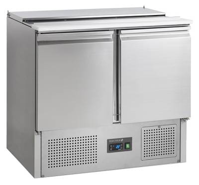 Стол холодильный TEFCOLD SA920