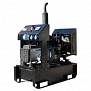 Дизельная электростанция GENBOX DE24T 