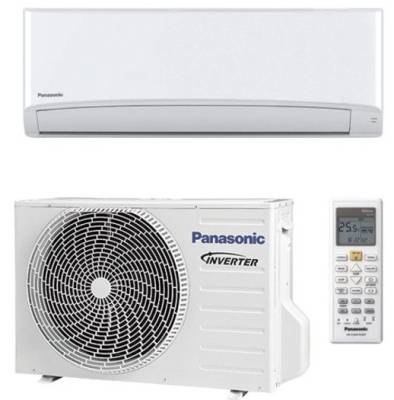 Настенная сплит система Panasonic CS-TZ50TKEW/CU-TZ50TKE