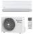 Настенная сплит система Panasonic CS-TZ50TKEW/CU-TZ50TKE