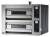 Печь для пиццы подовая OEM-ALI DOMITOR PRO 1230L EM
