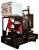 Дизельный генератор Gesan DPA 35 E MF 
