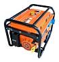 Бензиновый электрогенератор WORKMASTER PG 6500 
