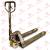 Гидравлическая тележка из нержавеющей стали OX20-Steel OXLIFT 2000 кг 