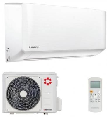 Сплит-система Kentatsu KSGS26HFAN1/KSRS26HFAN1 Verona