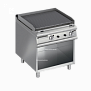 Гриль лавовый газовый Apach Chef Line LLGG87OS