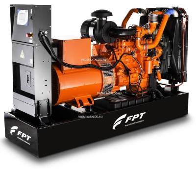 Дизельный генератор FPT GE F3240 с АВР 