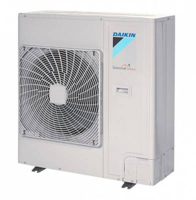 Кассетная сплит-система Daikin FCAHG71H/RZQG71L8Y